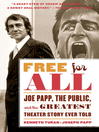 Free for All Free for All
